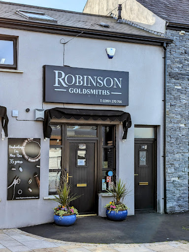 Robinson Goldsmiths - United Kingdom