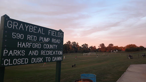Graybeal Fields - Visual