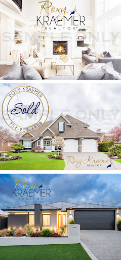Roxy Kraemer, Broker - Realtor® @ Coldwell Banker Realty Lake Norman - Thumbnail