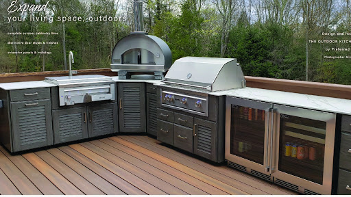 OUTDOOR KITCHEN DESIGN STORE - Thumbnail