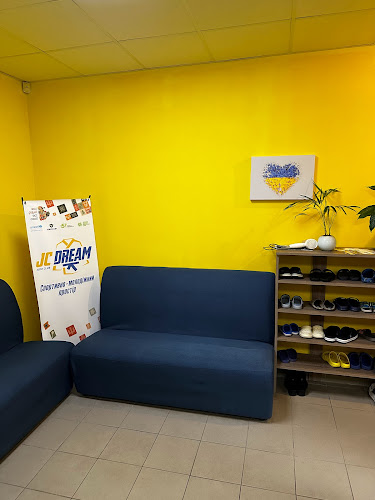 JUDO CLUB DREAM/Дзюдо Клуб Дрім