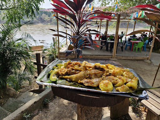 El Corcel Restaurante