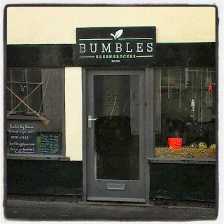 Bumbles Greengrocers