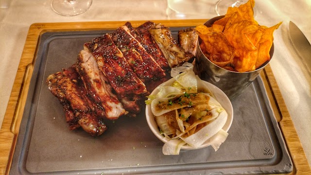 Minotor Steakhouse