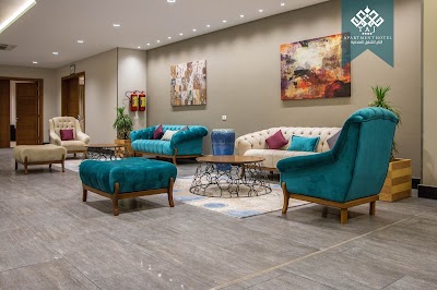 Photos of التاج للشقق الفندقية Taj abartment Hotel