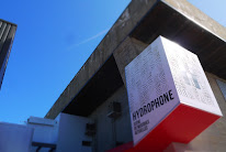 HYDROPHONE - Face A à Lorient