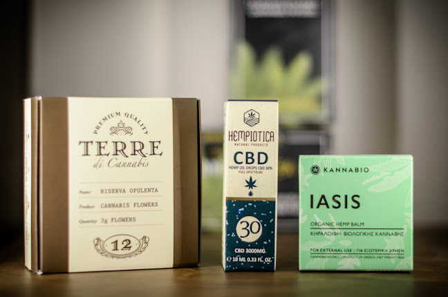 Opinii despre Cigar Bar - IQOS Authorised Reseller în Νάξος - Κατάστημα