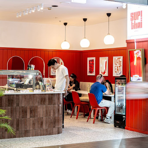 Photo of Sup Thai restaurant