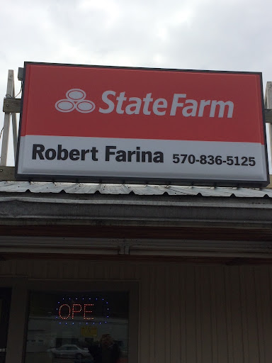 Rob Farina - State Farm Insurance Agent