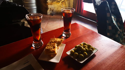 Café De La Imprenta - Thumbnail