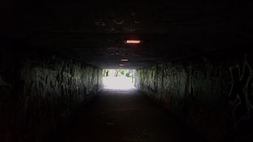 Autobahn Unterführung - Thumbnail
