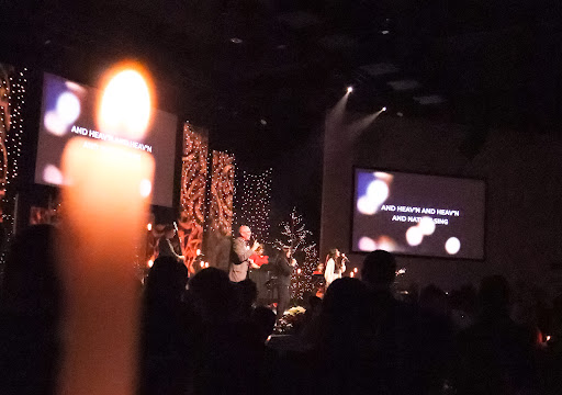 Lancaster Evangelical Free Church Gallery - United States
