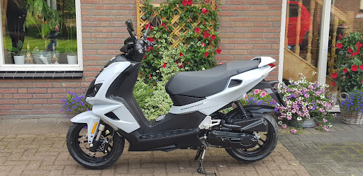 Metselaar Scooters - Thumbnail