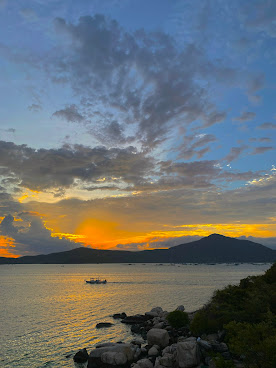 Hòn Ông Resort by null