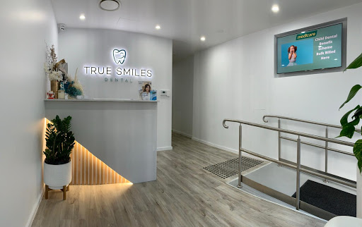 True Smiles Dental