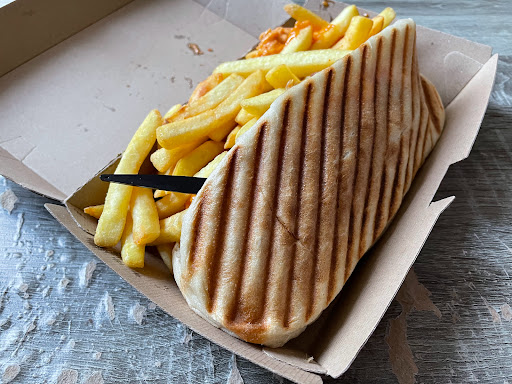 KD Kebab