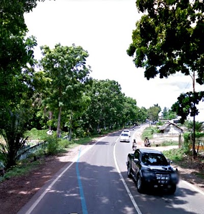 Photos of Tempat Pemakaman Umum Sembawa