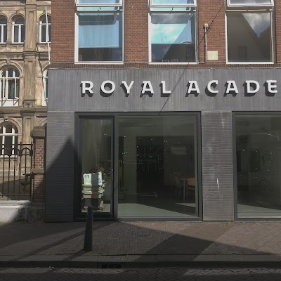 Photos of Royal Academy of Art The Hague / Koninklijke Academie van Beeldende Kunsten Den Haag