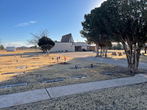 Resthaven North Memorial Park