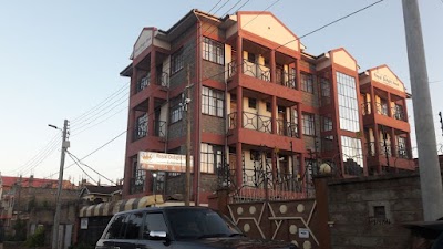 Photos of Royale Guest House