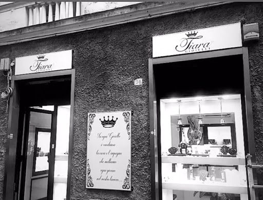 Tiara Gioielli Genova