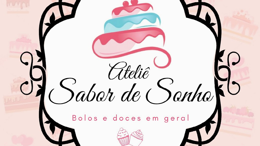 Bolo masculino. Cobertura de - Doces e Sabores Ateliê