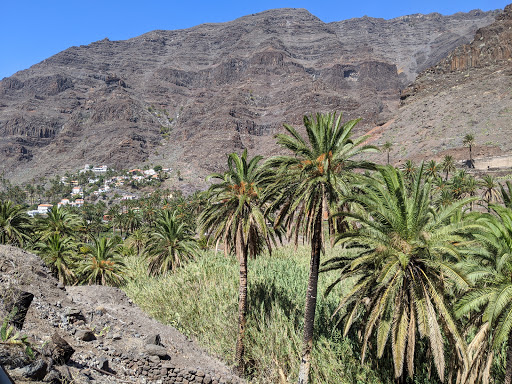 Barranco de Arure - Thumbnail