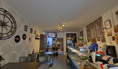 Sandwicherie chez cecile