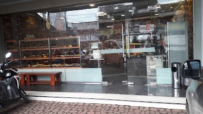 Photos of Maple Bakery