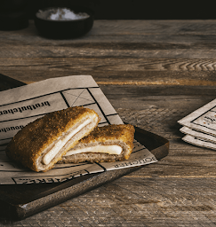 Photo n°78 de Brut Butcher - Le Fast Food du Boucher à La Ricamarie (Restaurant de viande)