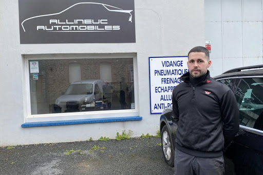 SARL GARAGE CLERICE