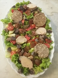 Photo n°31 de Chambre d'hôtes, gite et table d'hotes Tarn - La Frejade à Montans (Maison d'hôtes)