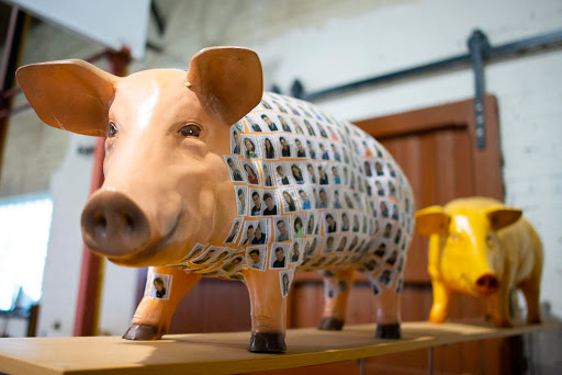 Horstmarer Schweinerei - Thumbnail