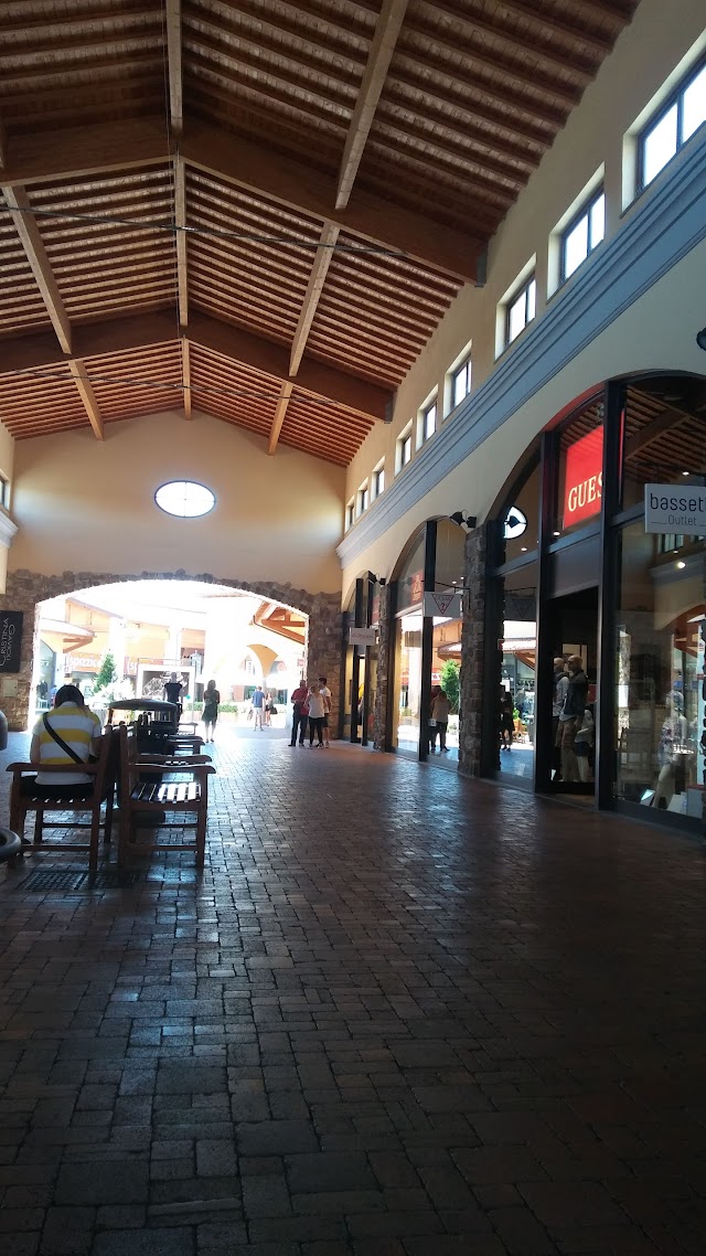 Valdichiana Outlet Village