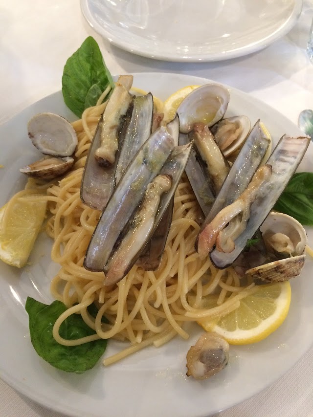 Osteria Da Antonio