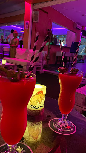 Mantra Lounge Bar - Thumbnail