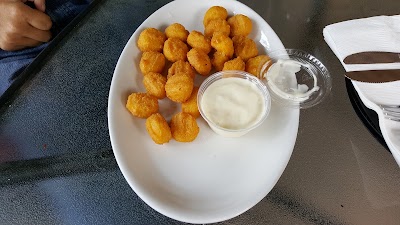Photos of Minsky's Pizza