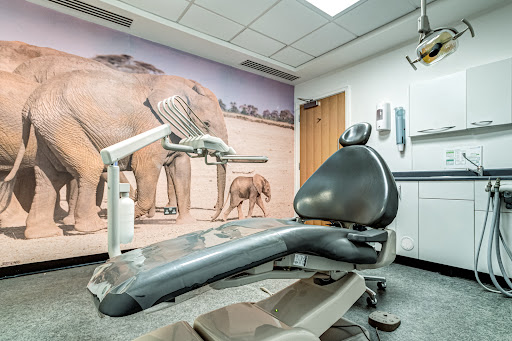 Smile Style Dental Care Centre Gallery - United Kingdom