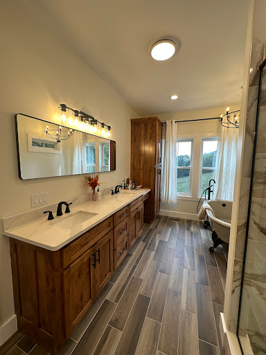 Haywood Construction and Renovations - Thumbnail
