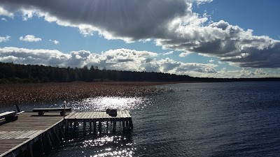 Photos of Usmas ezers