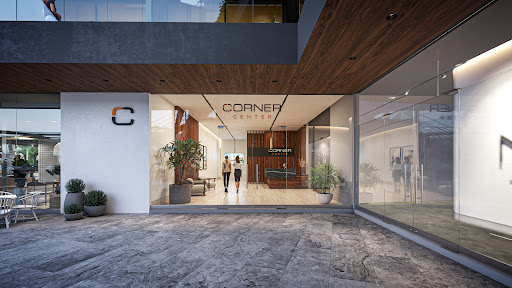 Corner Center