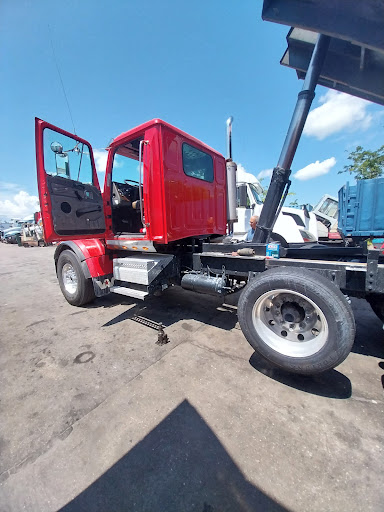 Lorenzo Tires & Repair Services Inc - Thumbnail