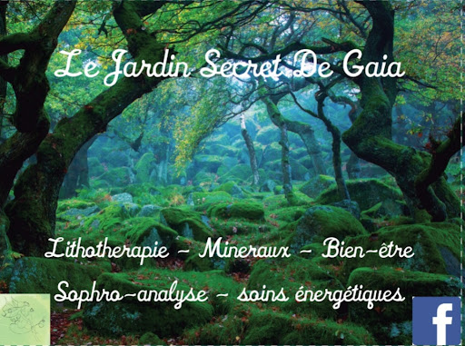 Le Jardin Secret De Gaia - France