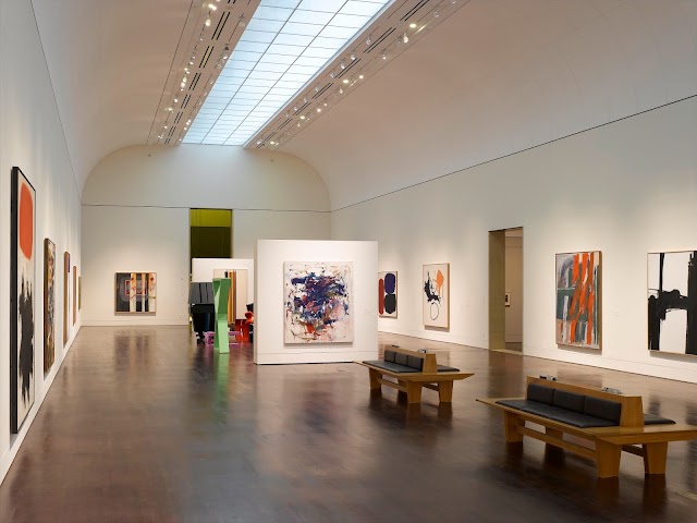 Blanton Museum of Art