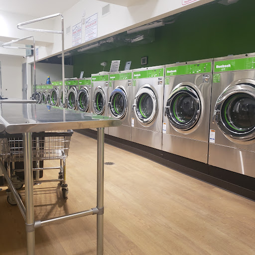 Jubilee Coin Laundry-Daphne