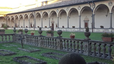 Photos of Certosa del Galluzzo - Monaci Cistercensi