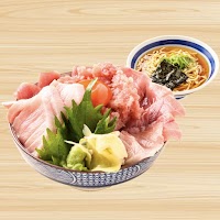 鮨とラーメン うおがしや 渋谷