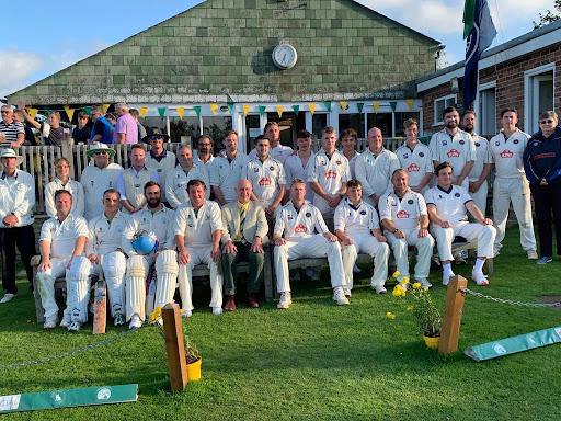 Ditchling Cricket Club - Thumbnail