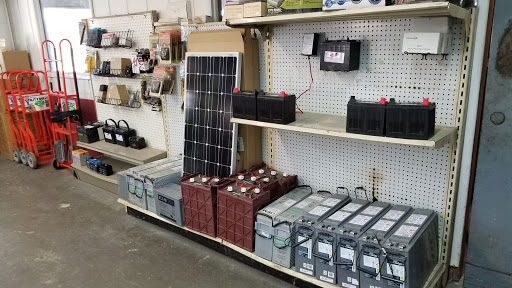 Battery Terminal Inc - Thumbnail