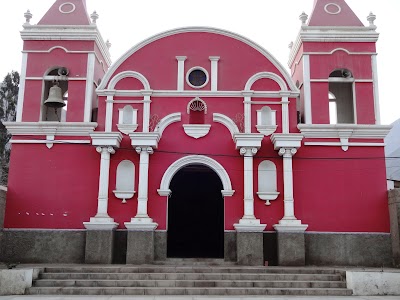 photo of Iglesia San Francisco de Asis